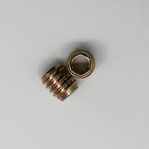 Inner Hexagonal Straight Insert Nut